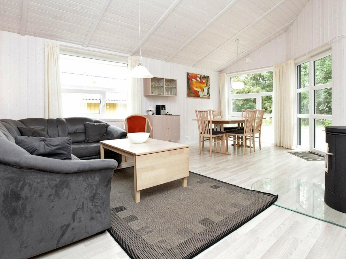 5 Person Holiday Home In Grömitz Екстериор снимка