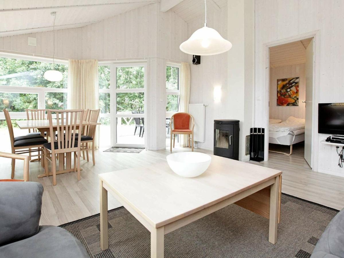 5 Person Holiday Home In Grömitz Екстериор снимка