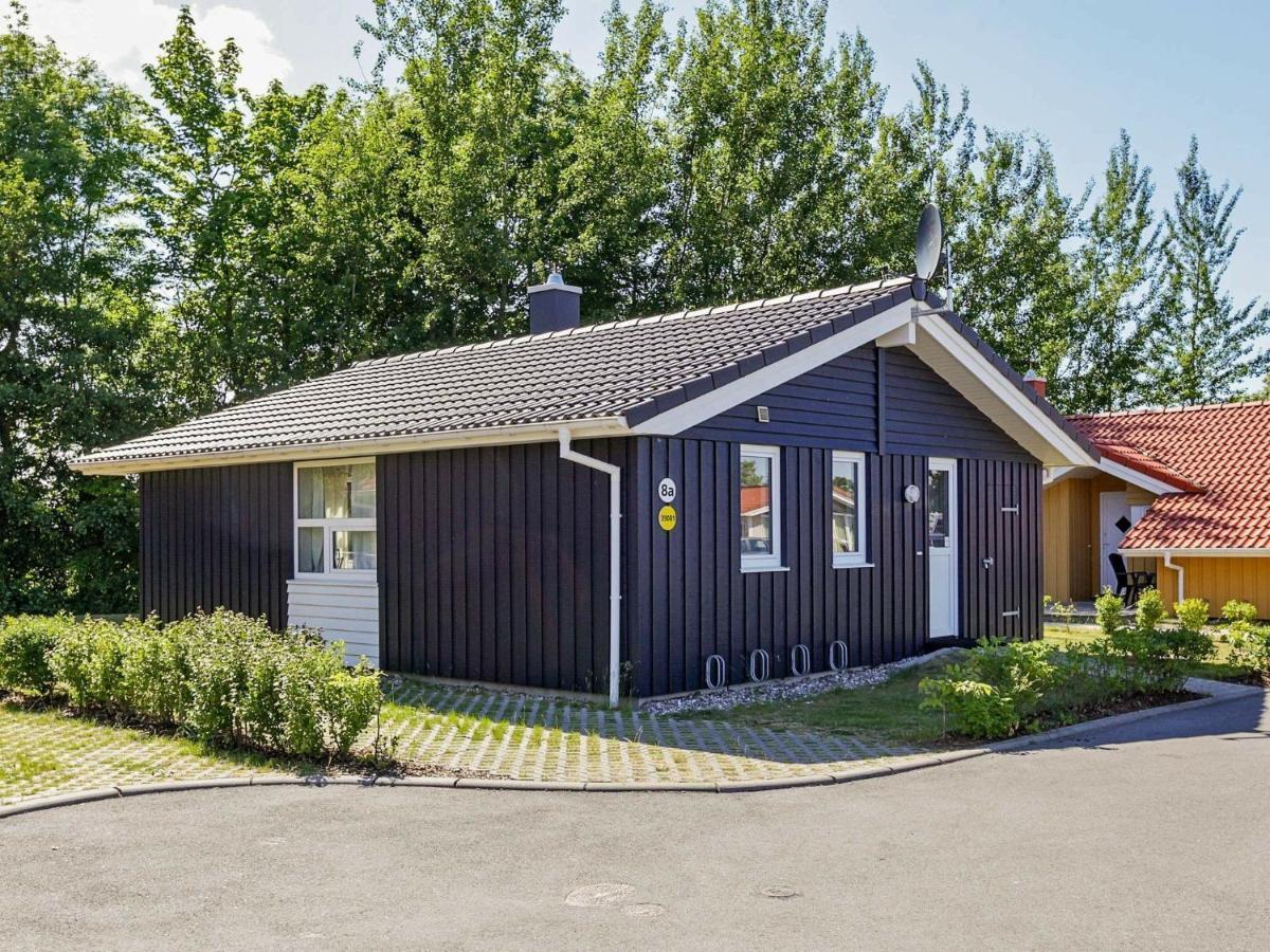 5 Person Holiday Home In Grömitz Екстериор снимка
