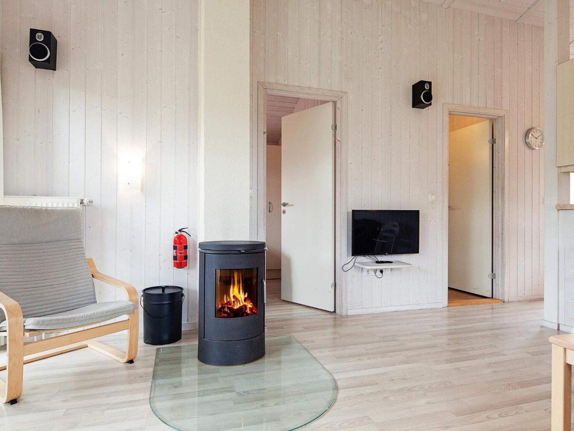 5 Person Holiday Home In Grömitz Екстериор снимка