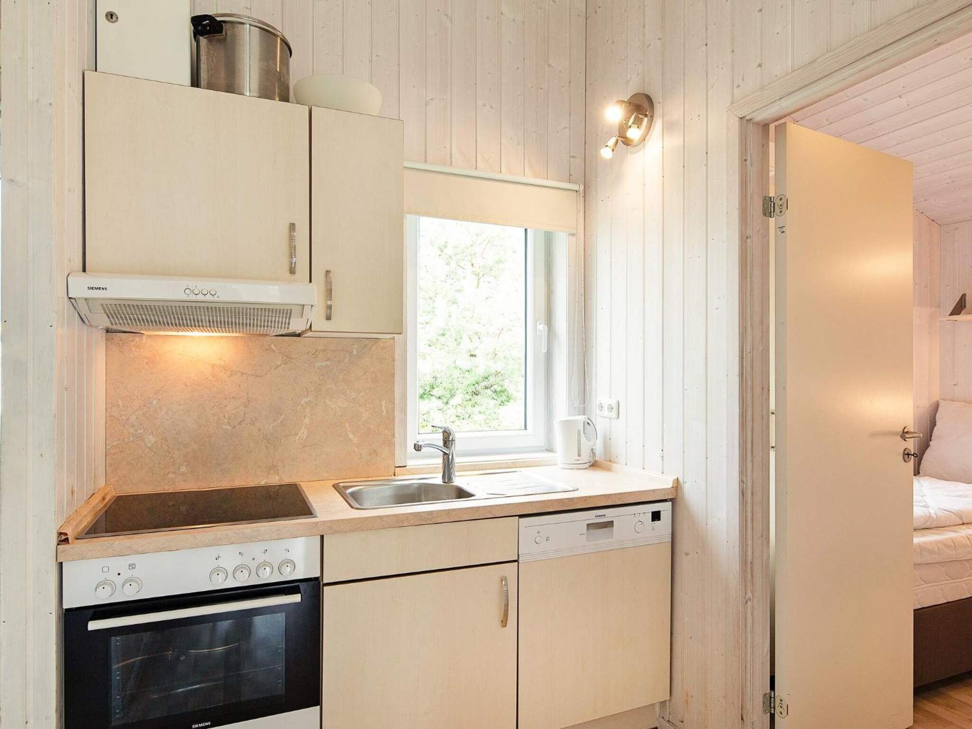 5 Person Holiday Home In Grömitz Екстериор снимка