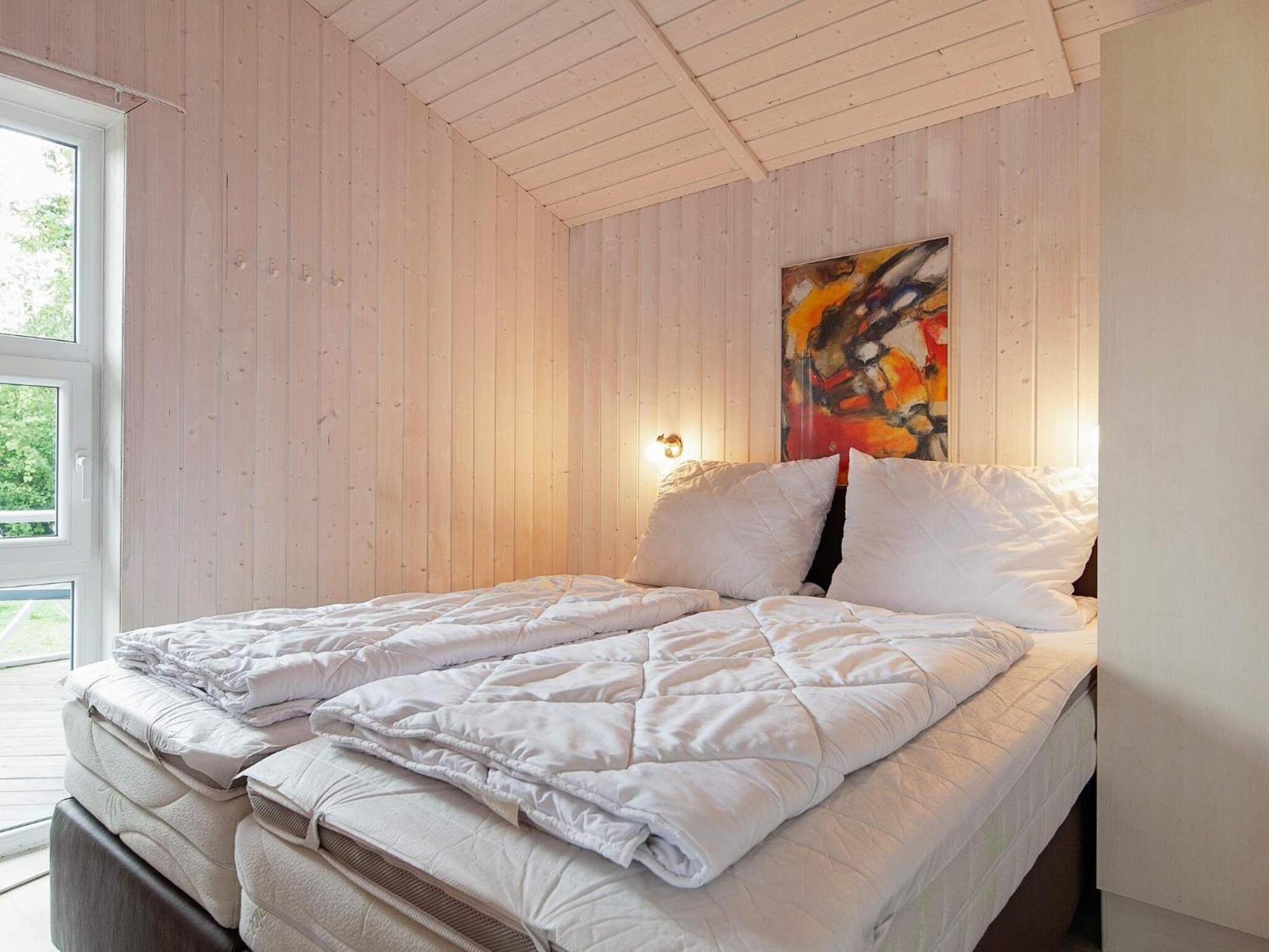 5 Person Holiday Home In Grömitz Екстериор снимка