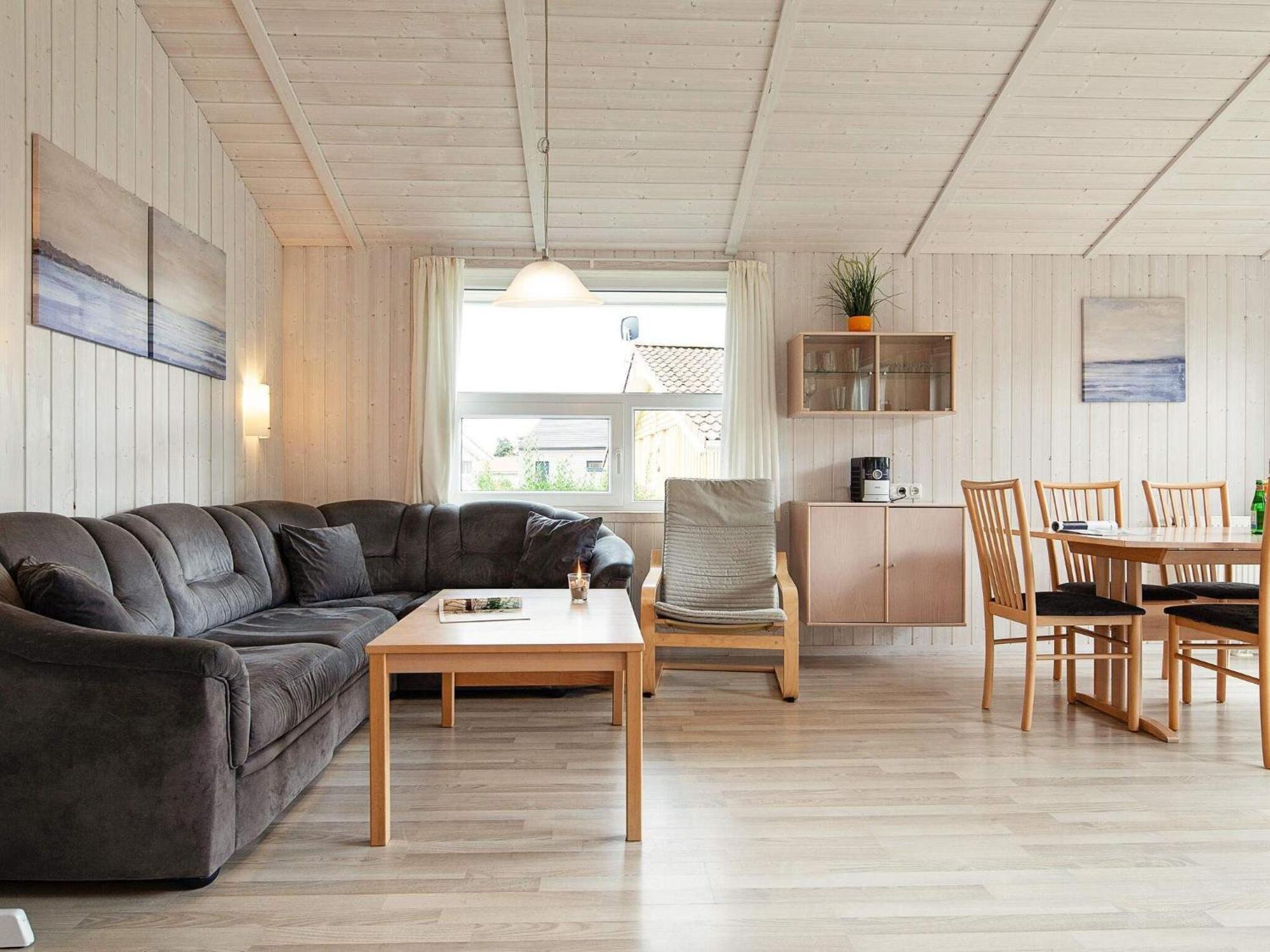 5 Person Holiday Home In Grömitz Екстериор снимка