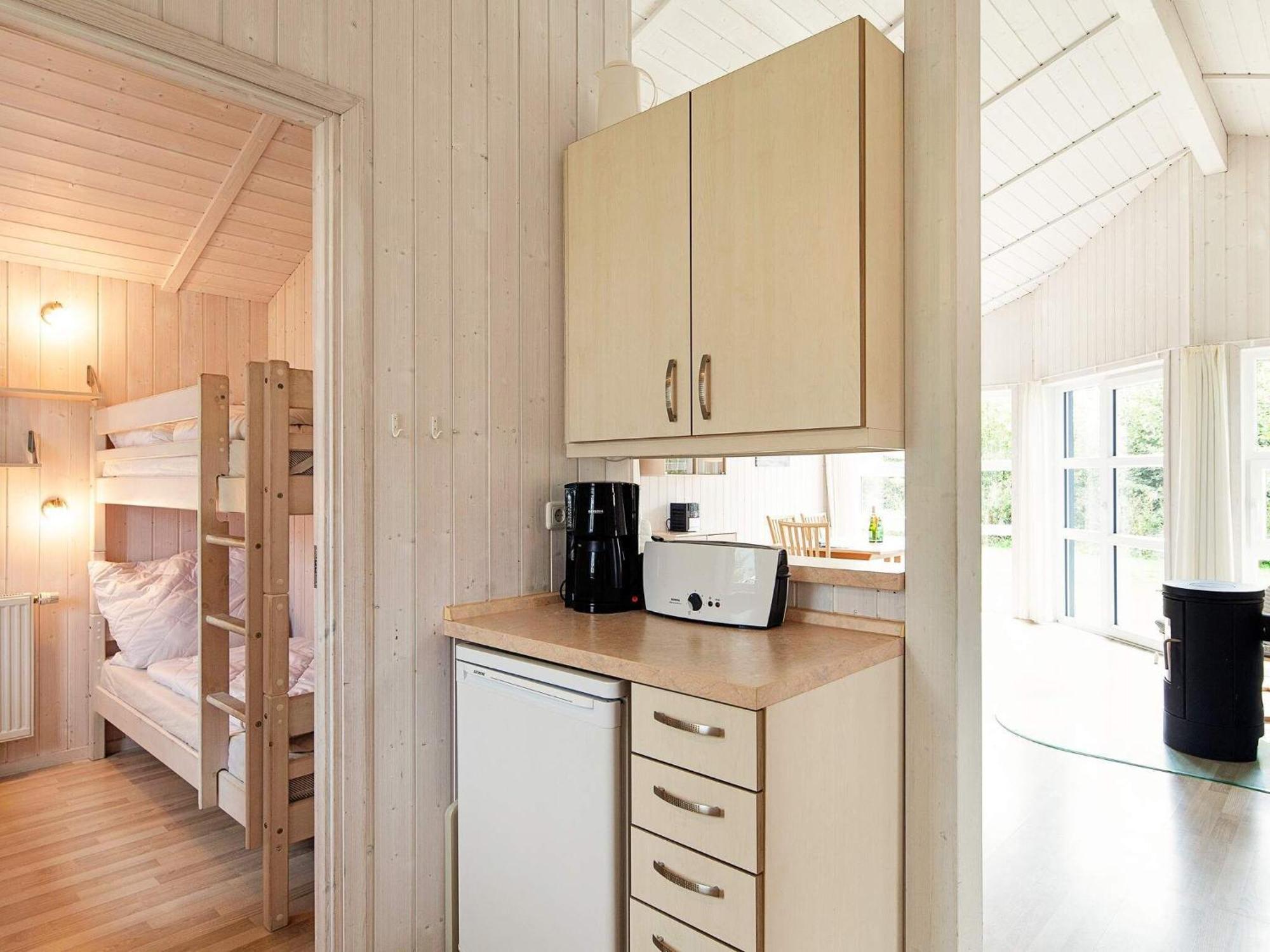 5 Person Holiday Home In Grömitz Екстериор снимка