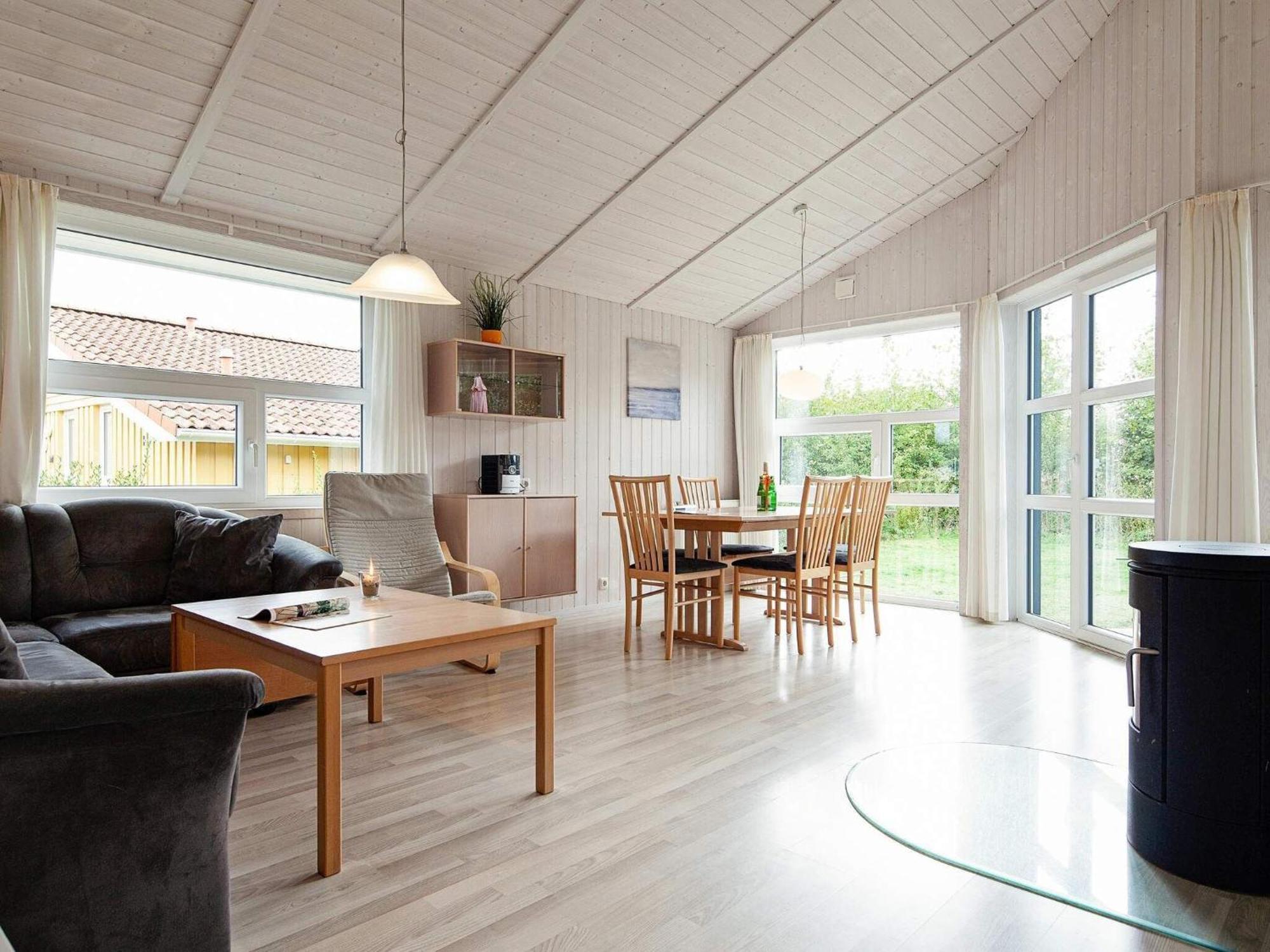 5 Person Holiday Home In Grömitz Екстериор снимка
