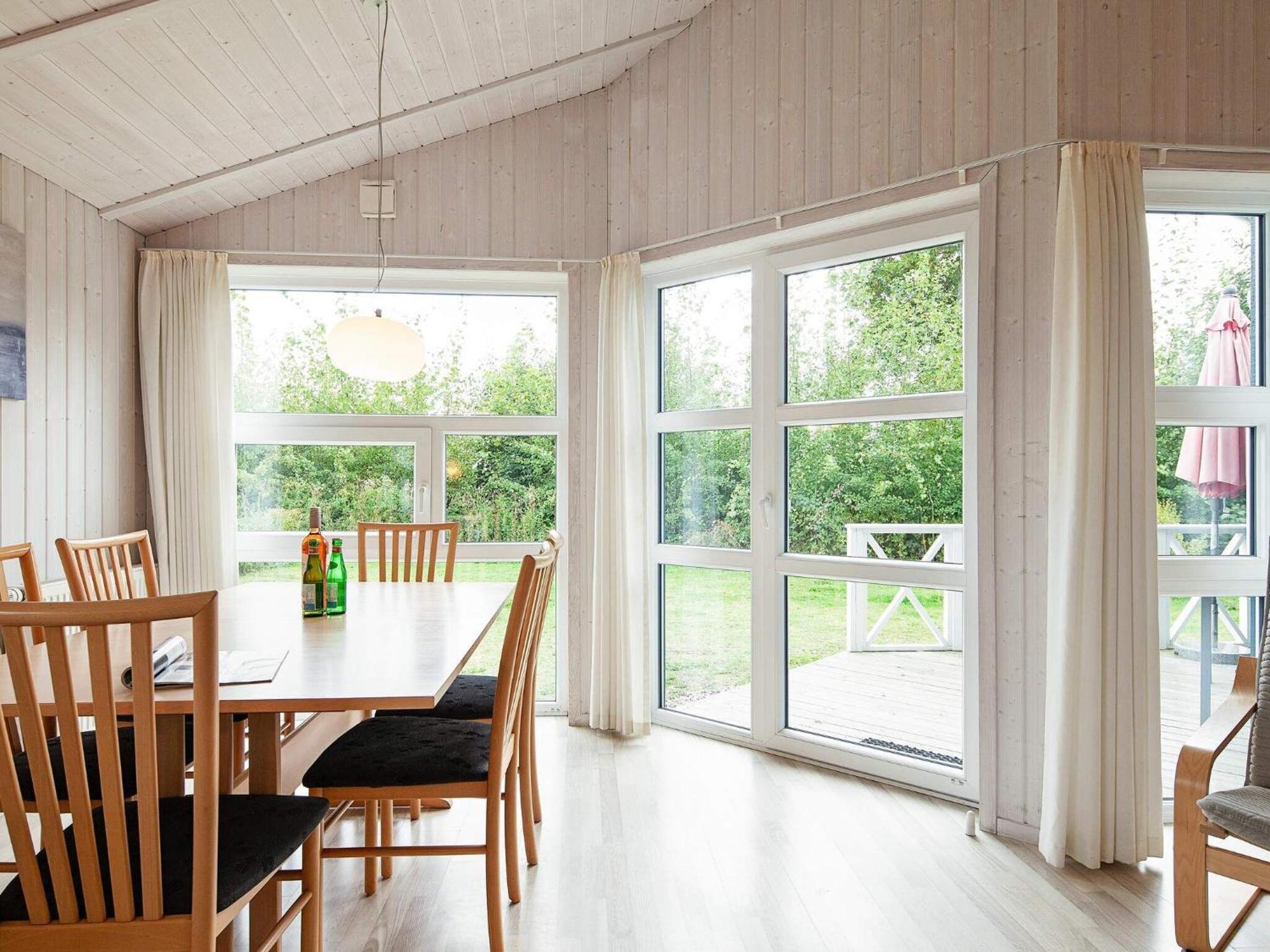 5 Person Holiday Home In Grömitz Екстериор снимка